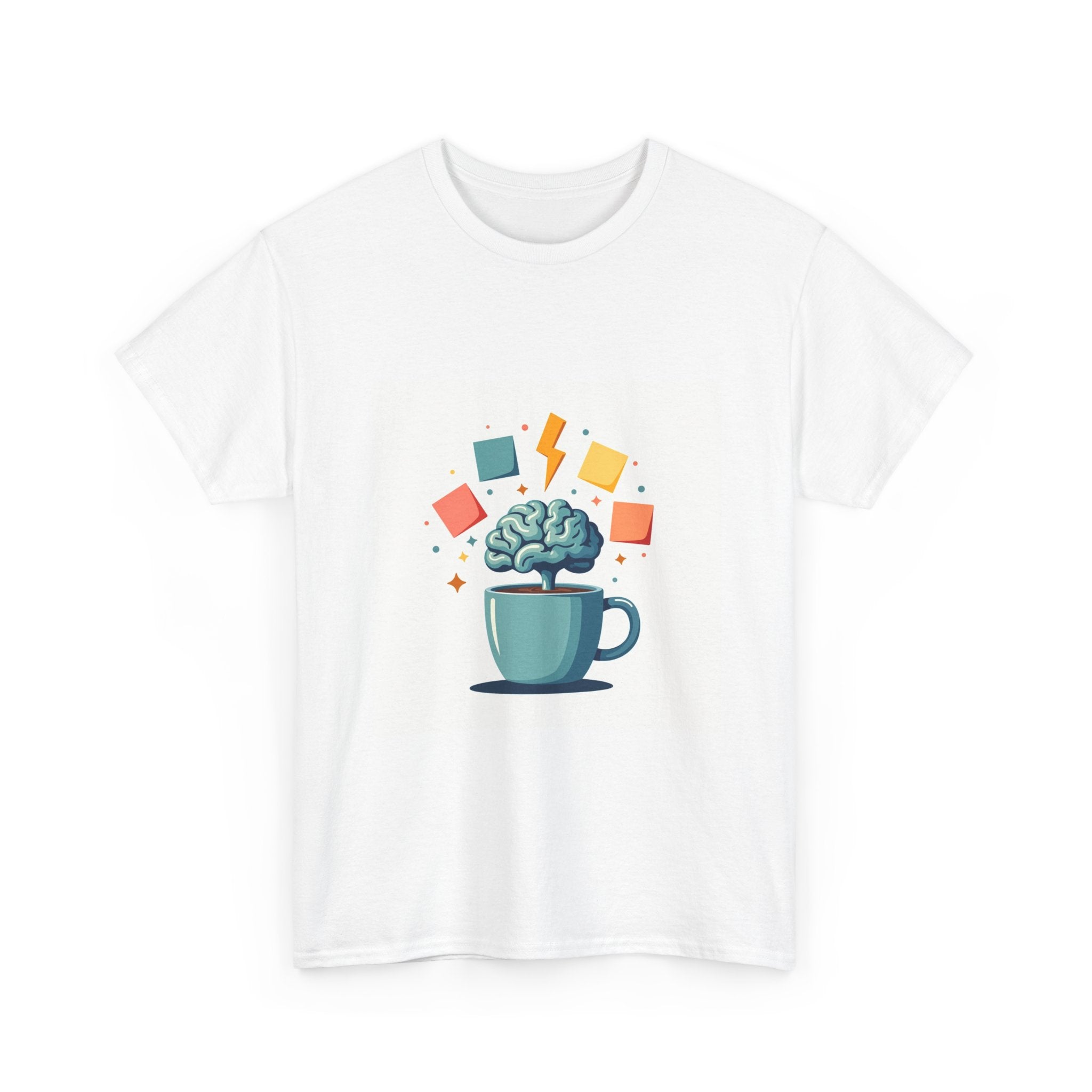 Funny ADHD Mom Shirt - My Superpower Is Losing Everything