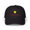 Golden Retriever Classic Dad Cap