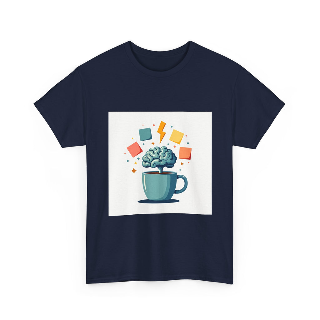 Funny ADHD Mom Shirt - My Superpower Is Losing Everything