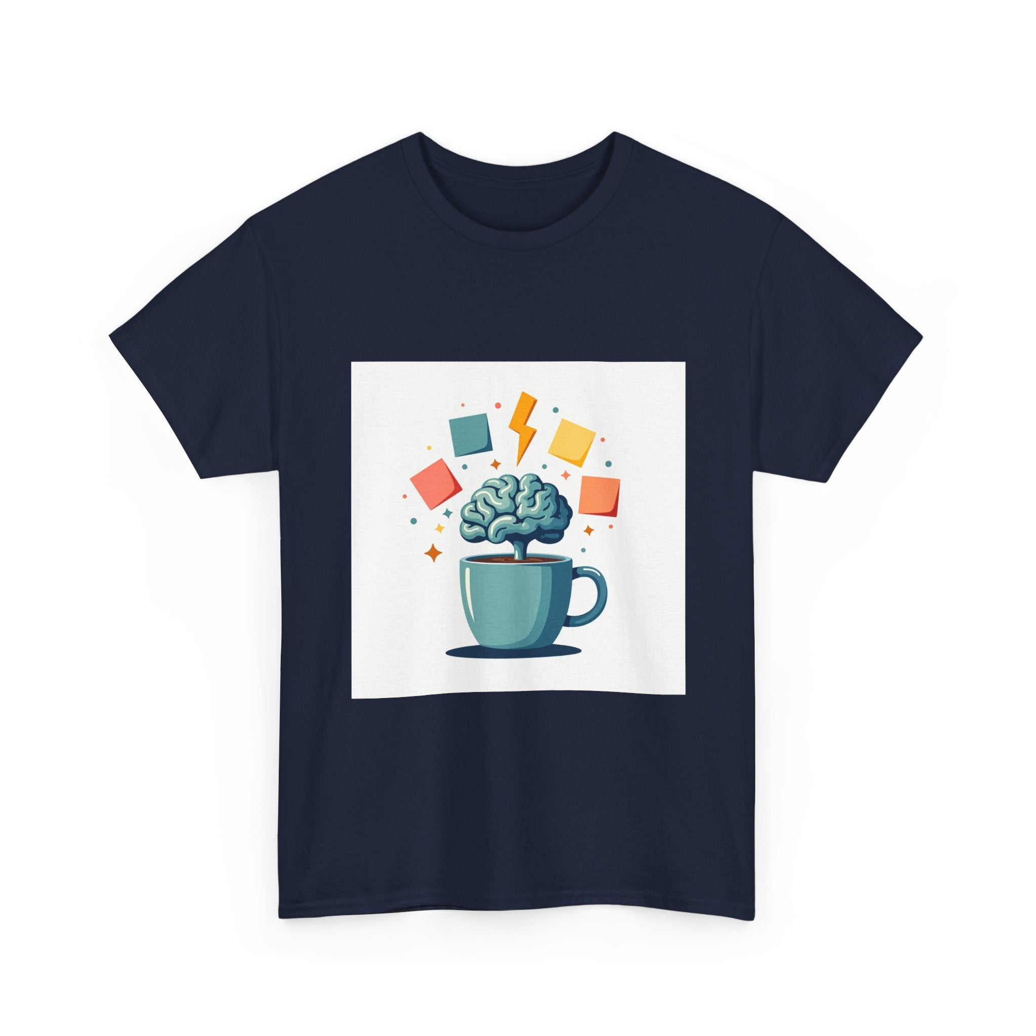 Funny ADHD Mom Shirt - My Superpower Is Losing Everything