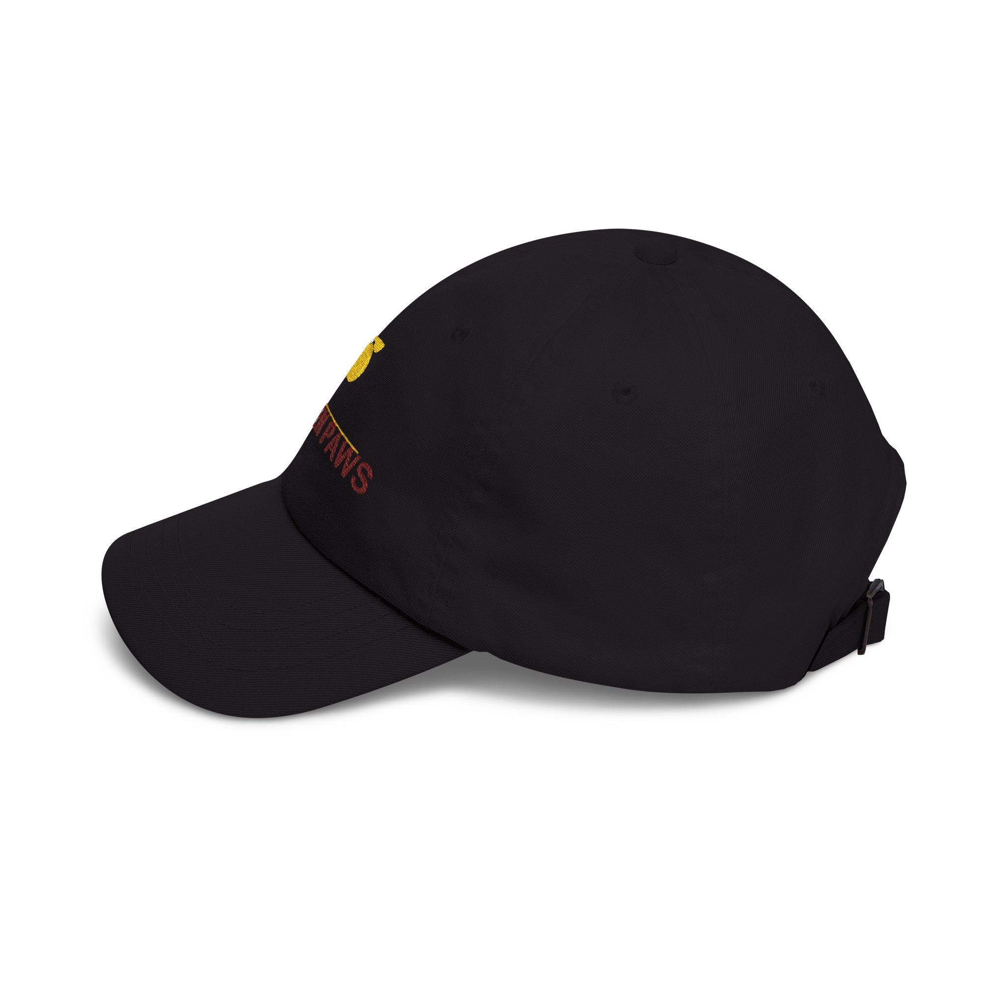 Golden Retriever Classic Dad Cap