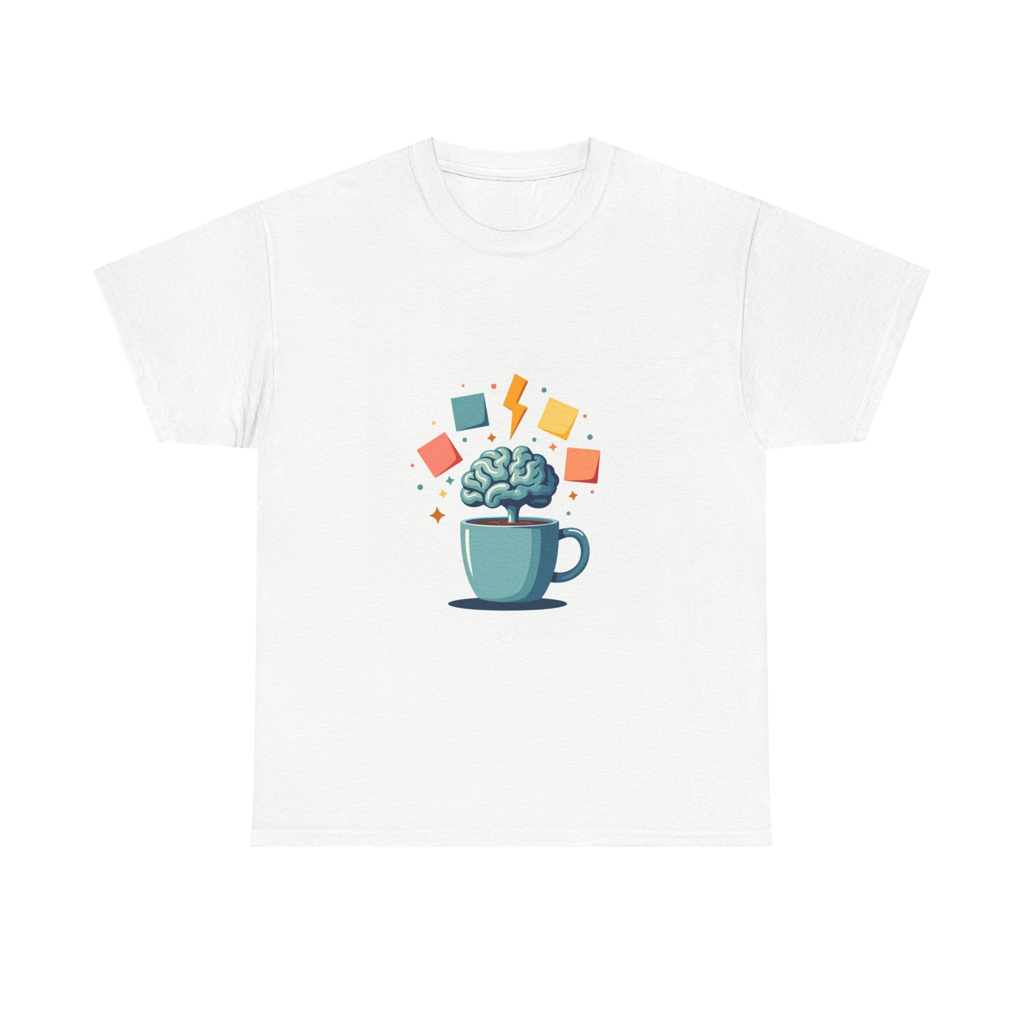 Funny ADHD Mom Shirt - My Superpower Is Losing Everything