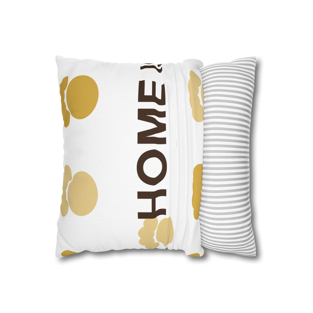 Golden Retriever Pillow Cover