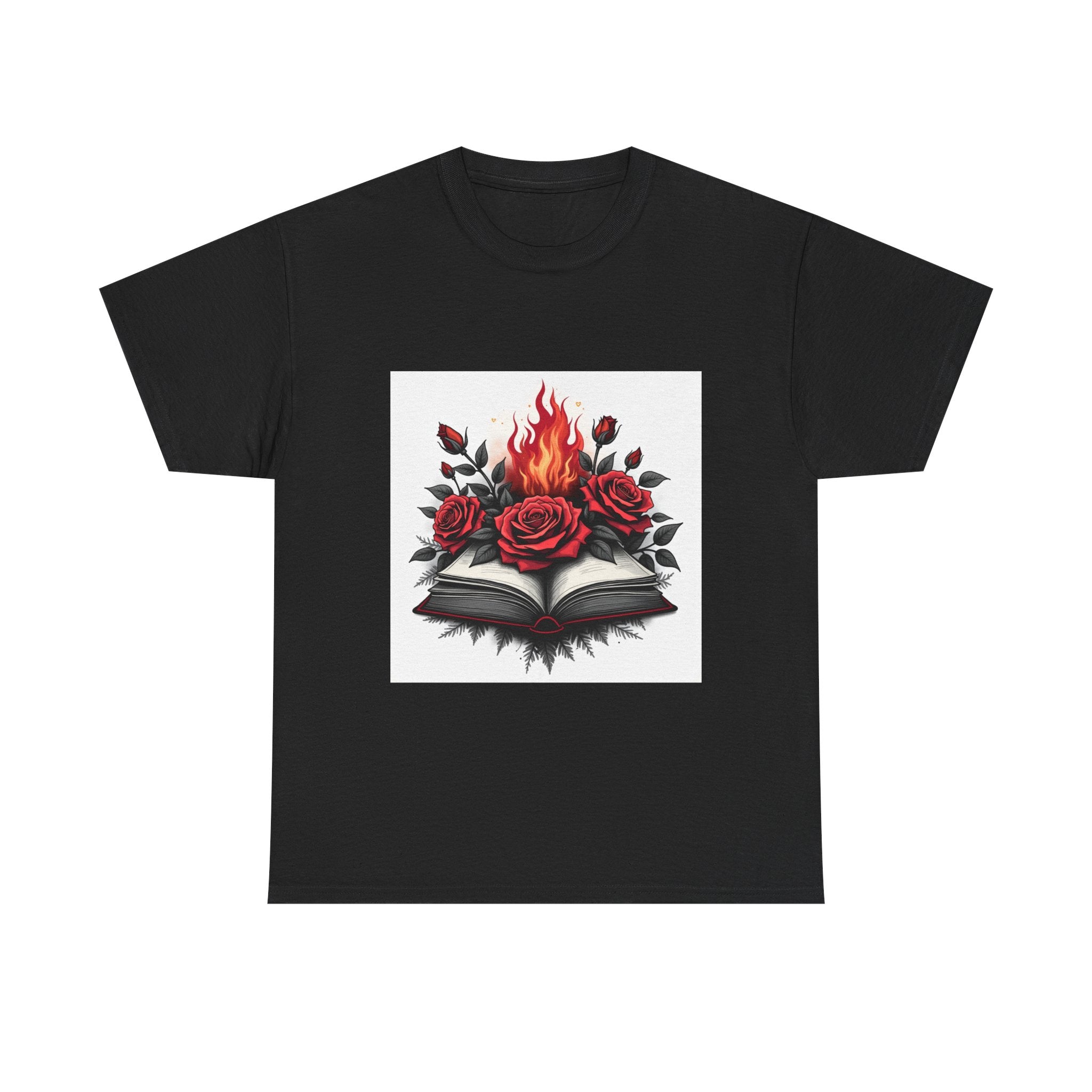 Dark Romance Reader Shirt - I Read Morally Grey Men