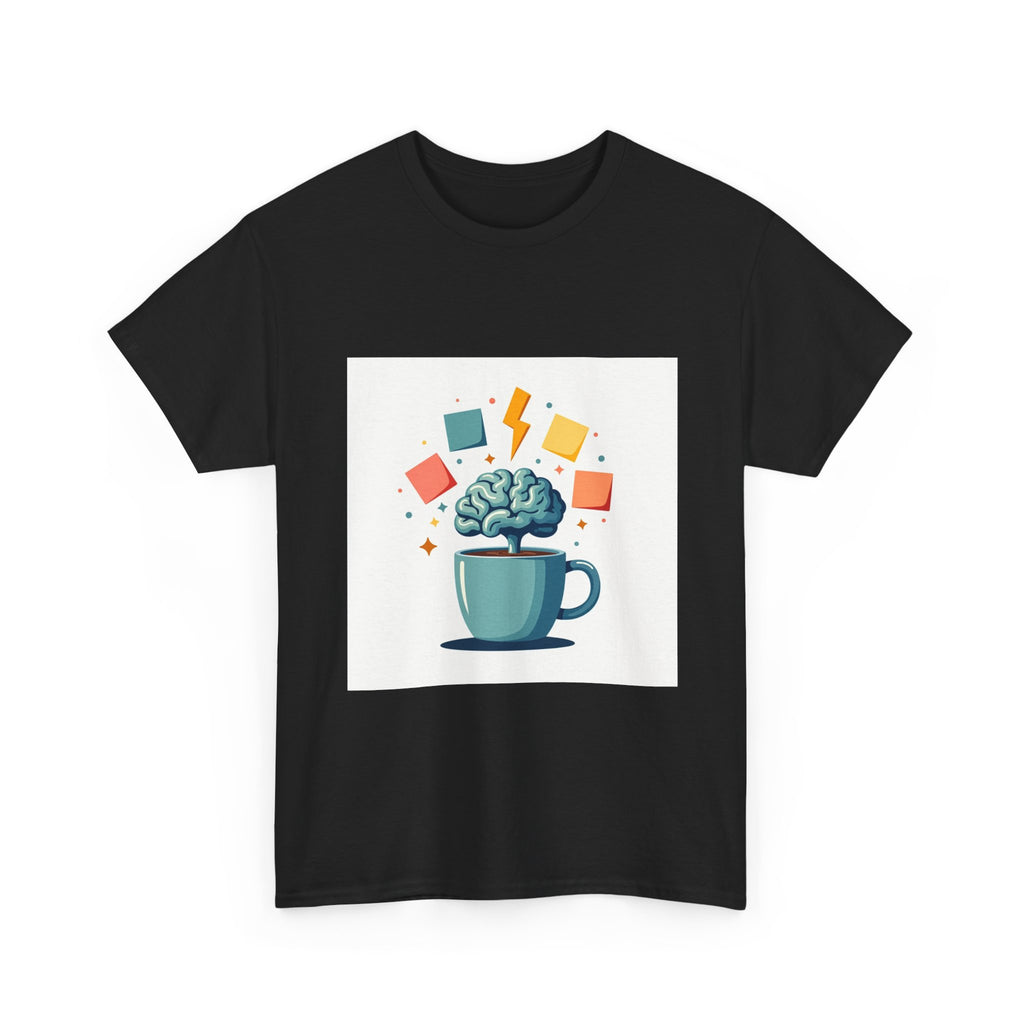 Funny ADHD Mom Shirt - My Superpower Is Losing Everything