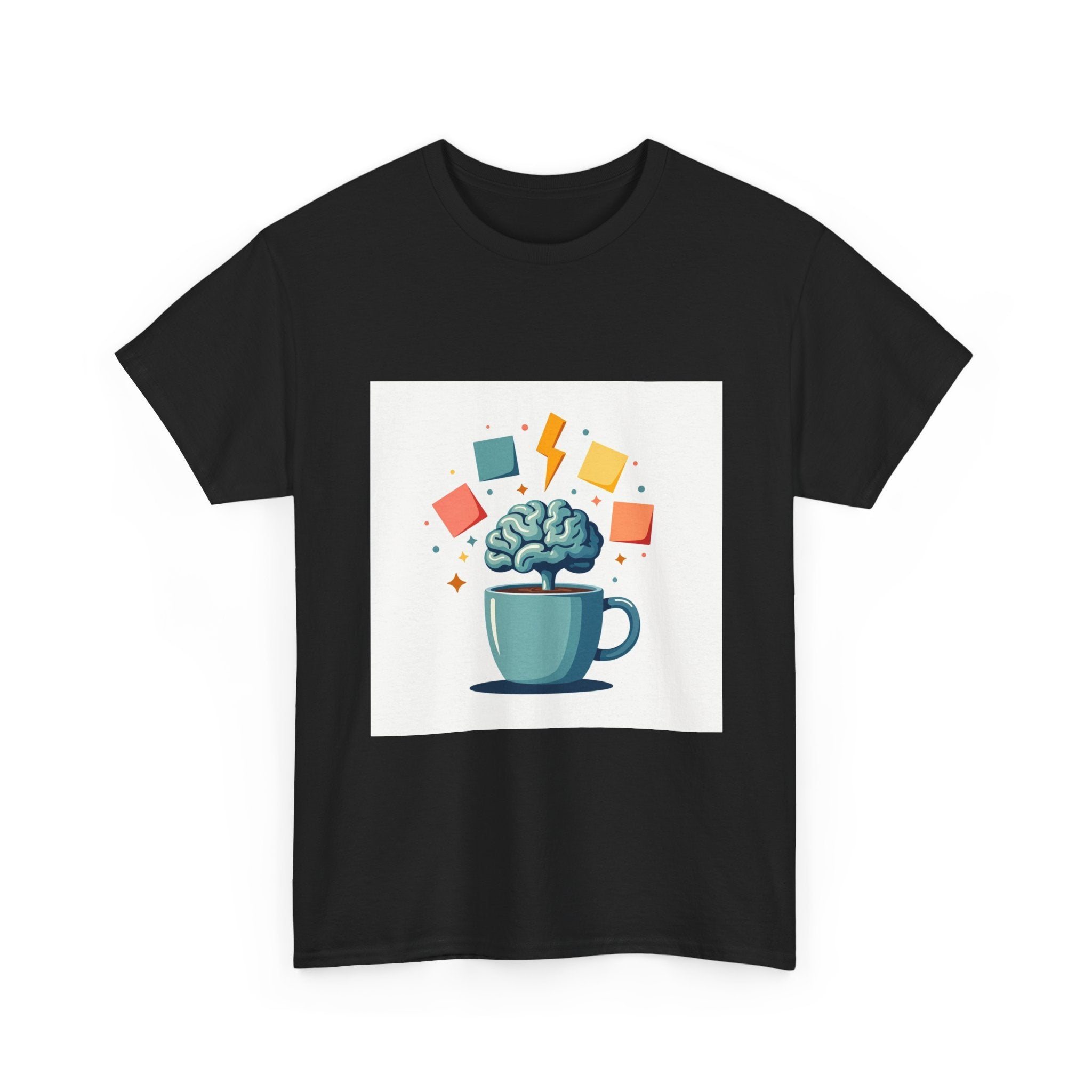 Funny ADHD Mom Shirt - My Superpower Is Losing Everything