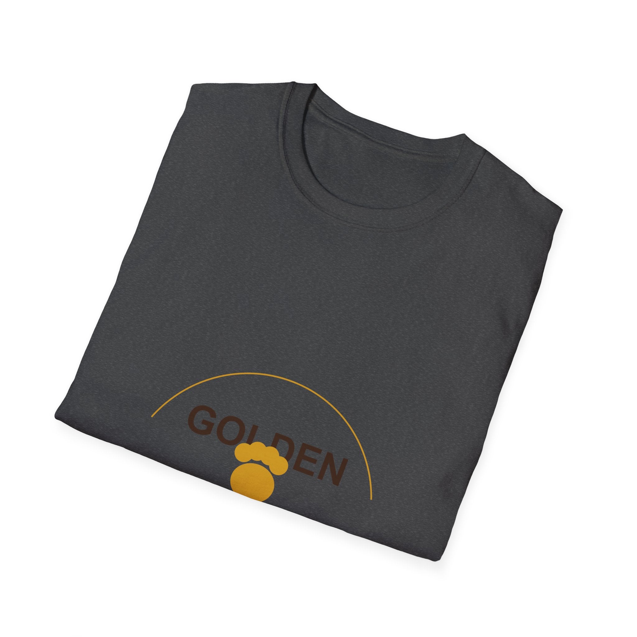 Golden Life Graphic Tee