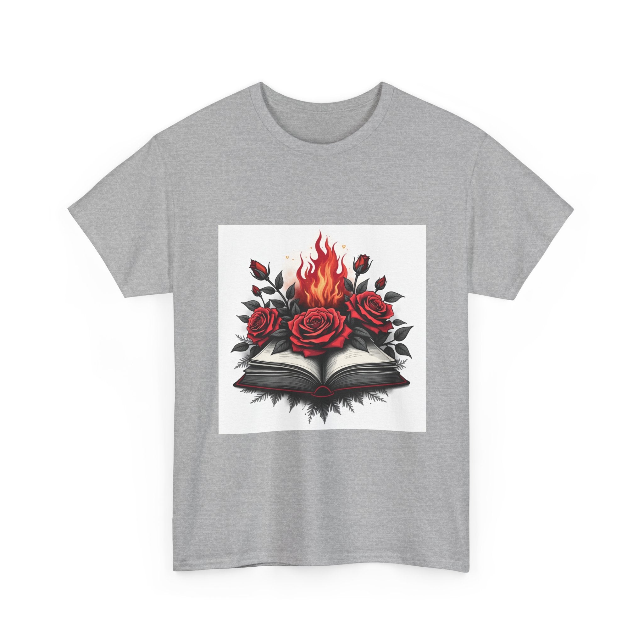 Dark Romance Reader Shirt - I Read Morally Grey Men