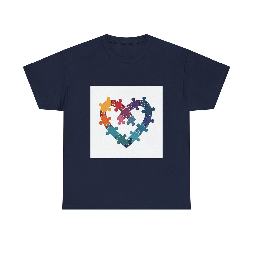 Autism Mom Strong Shirt - Different Not Less
