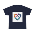 Autism Mom Strong Shirt - Different Not Less
