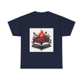 Dark Romance Reader Shirt - I Read Morally Grey Men