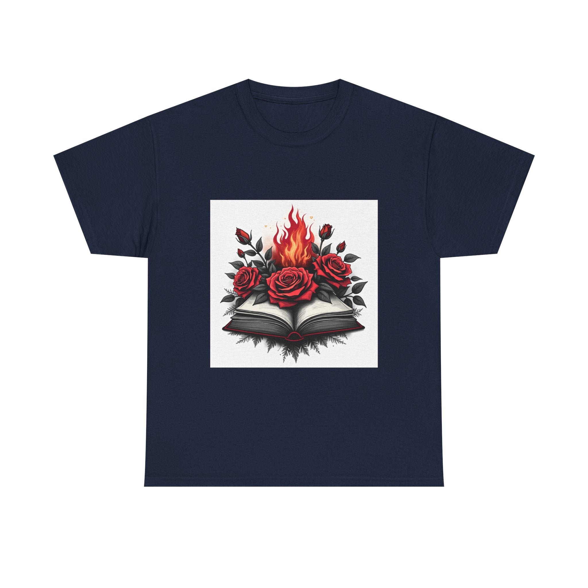 Dark Romance Reader Shirt - I Read Morally Grey Men