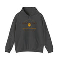 Golden Dad Premium Hoodie