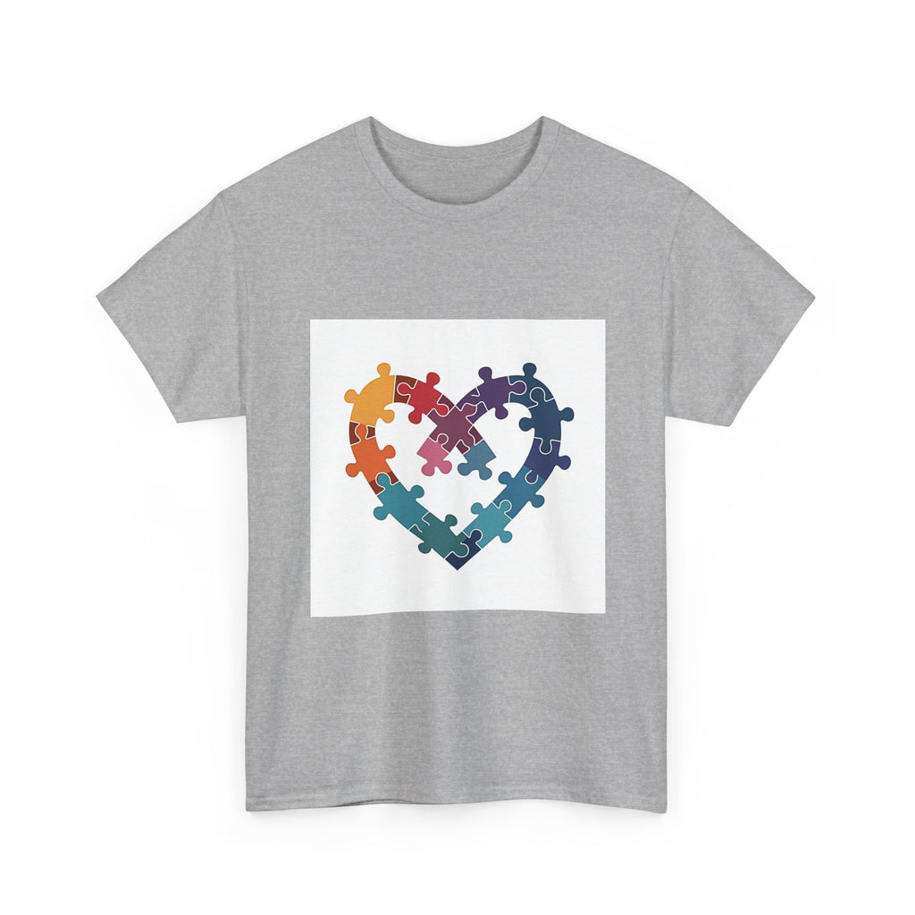 Autism Mom Strong Shirt - Different Not Less