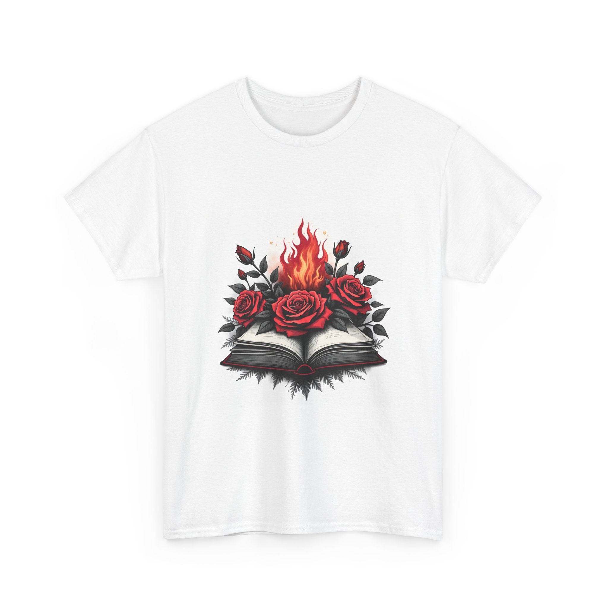Dark Romance Reader Shirt - I Read Morally Grey Men