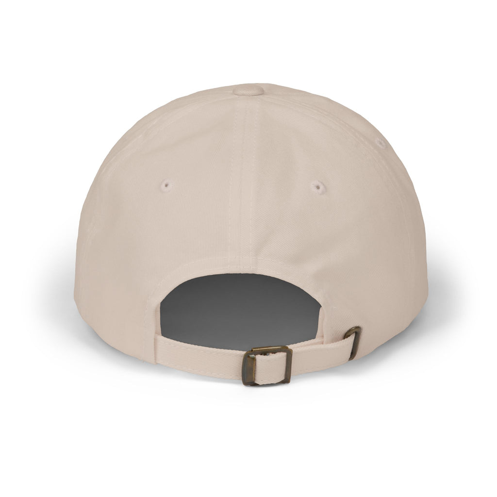 Golden Retriever Classic Dad Cap