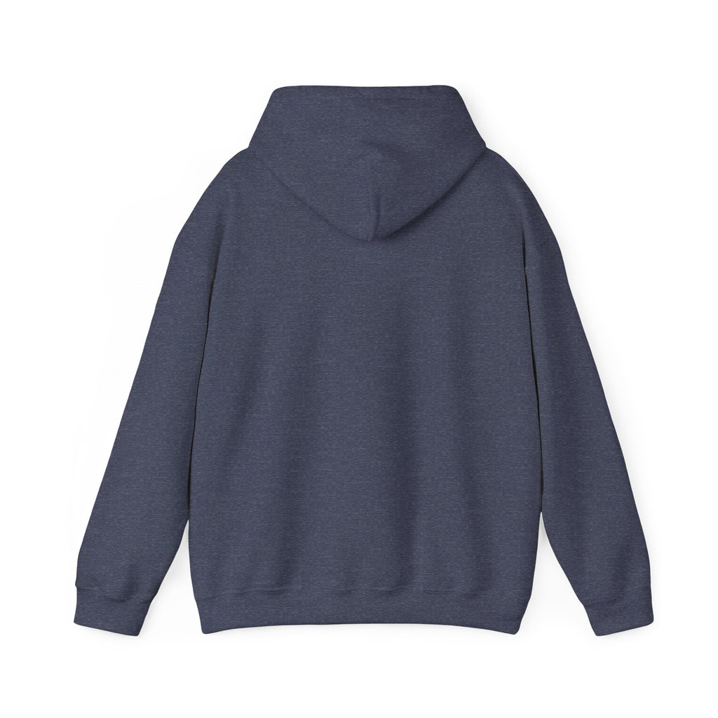 Golden Dad Premium Hoodie
