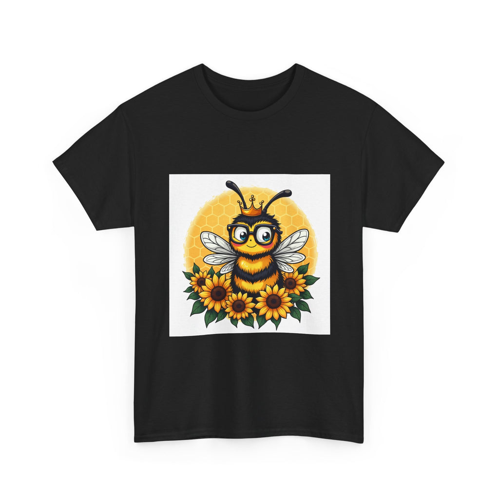 Beekeeping Grandma Shirt - Queen Bee Grandmother Gift
