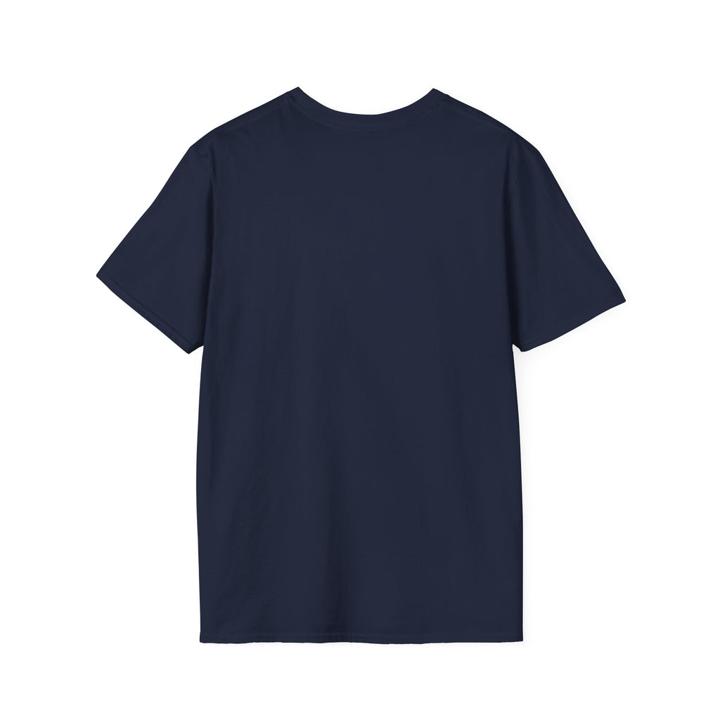Golden Life Graphic Tee