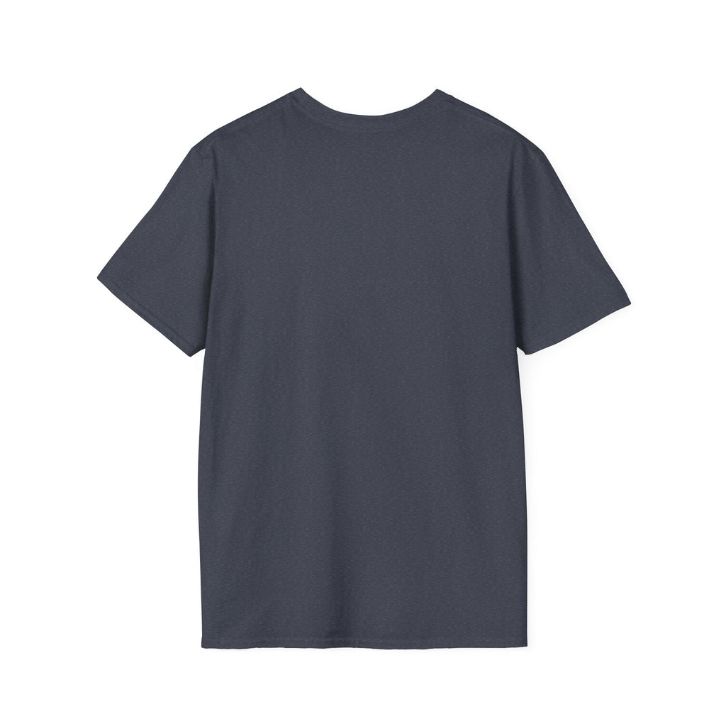 Golden Life Graphic Tee