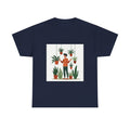 Plant Dad Tee - They Don't Talk Back