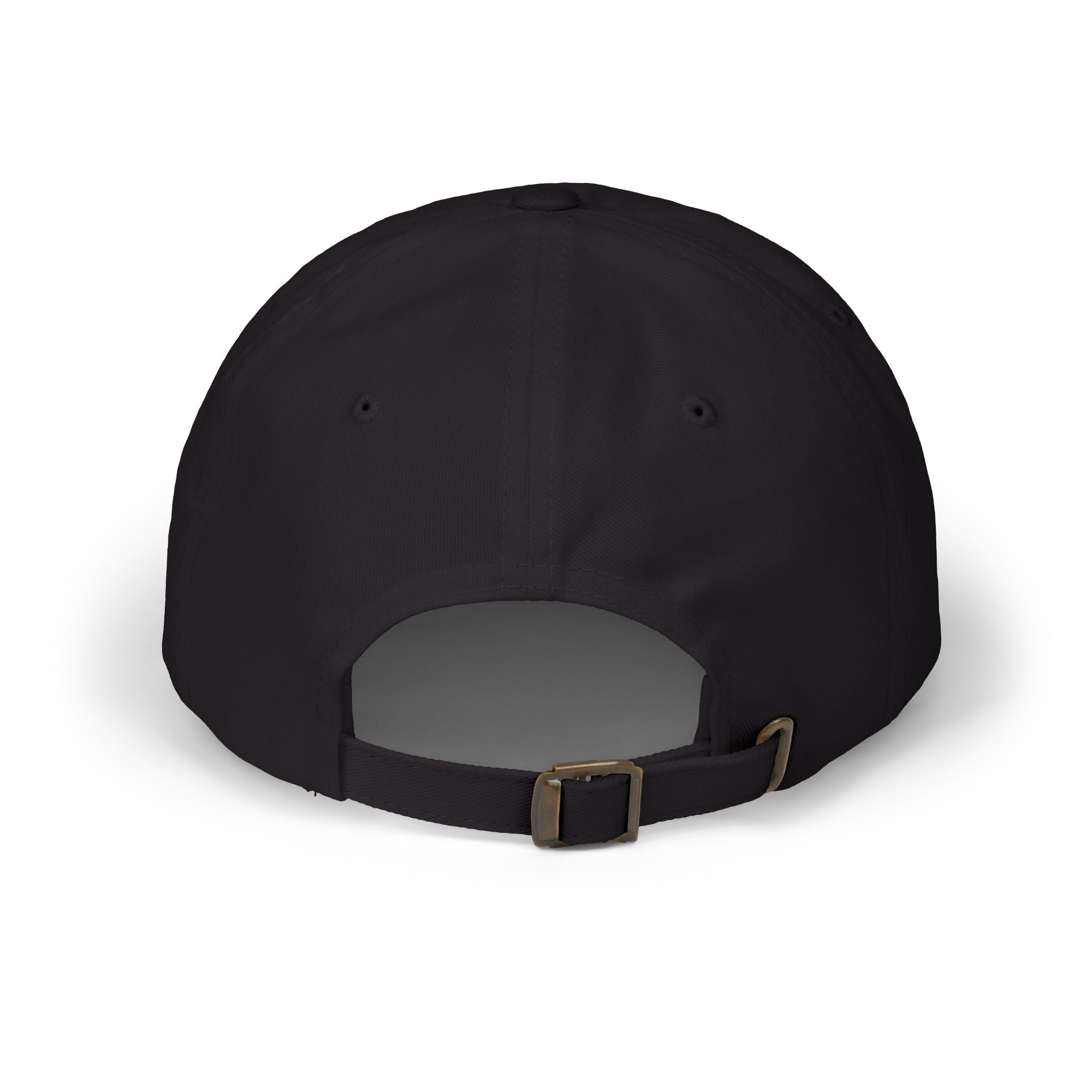 Golden Retriever Classic Dad Cap