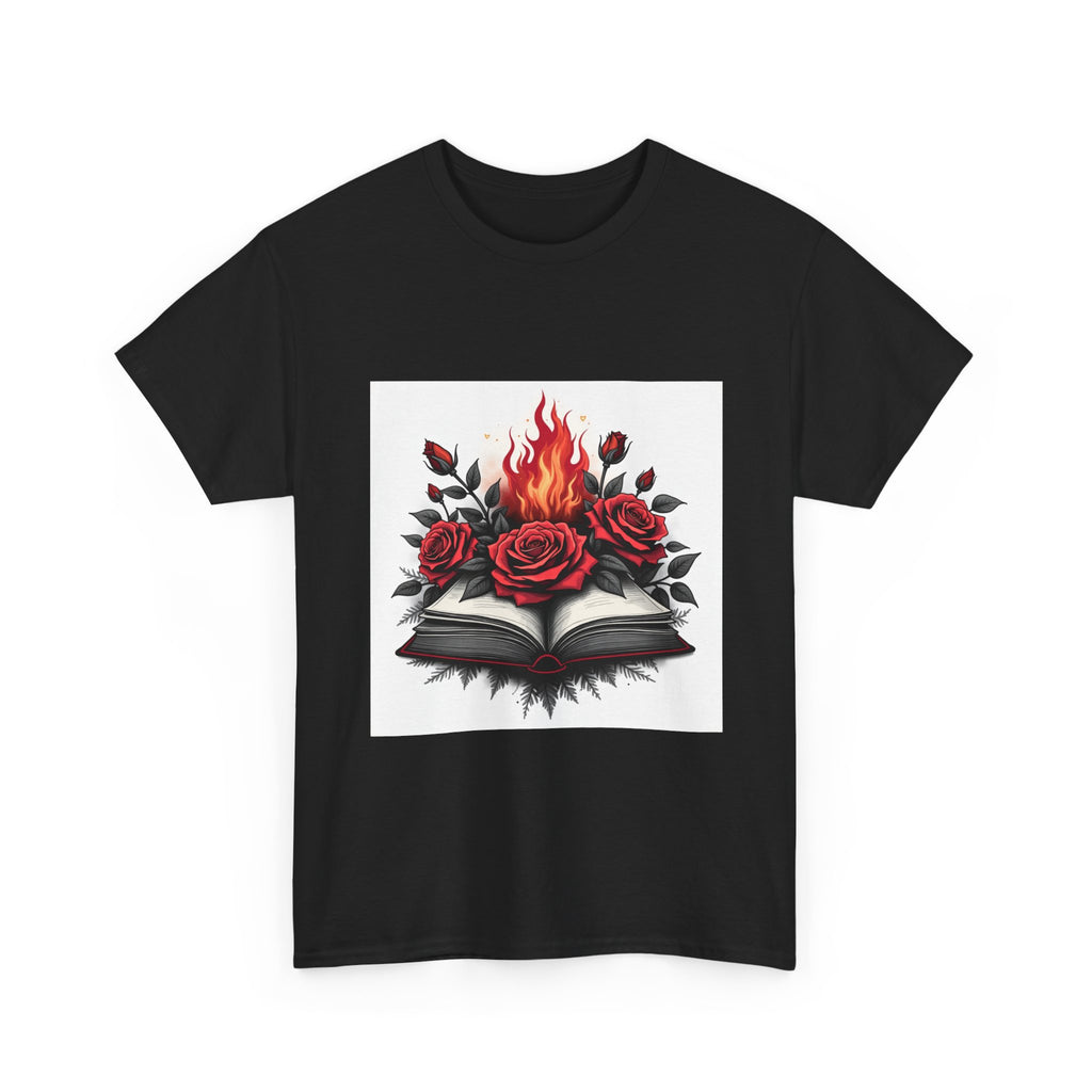 Dark Romance Reader Shirt - I Read Morally Grey Men