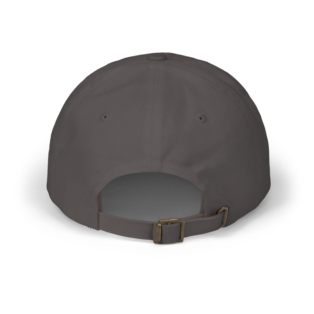 Golden Retriever Classic Dad Cap