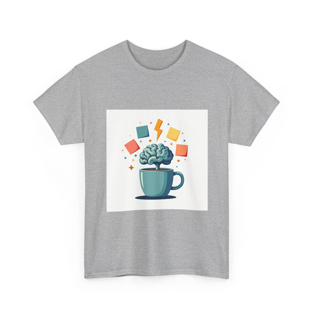 Funny ADHD Mom Shirt - My Superpower Is Losing Everything