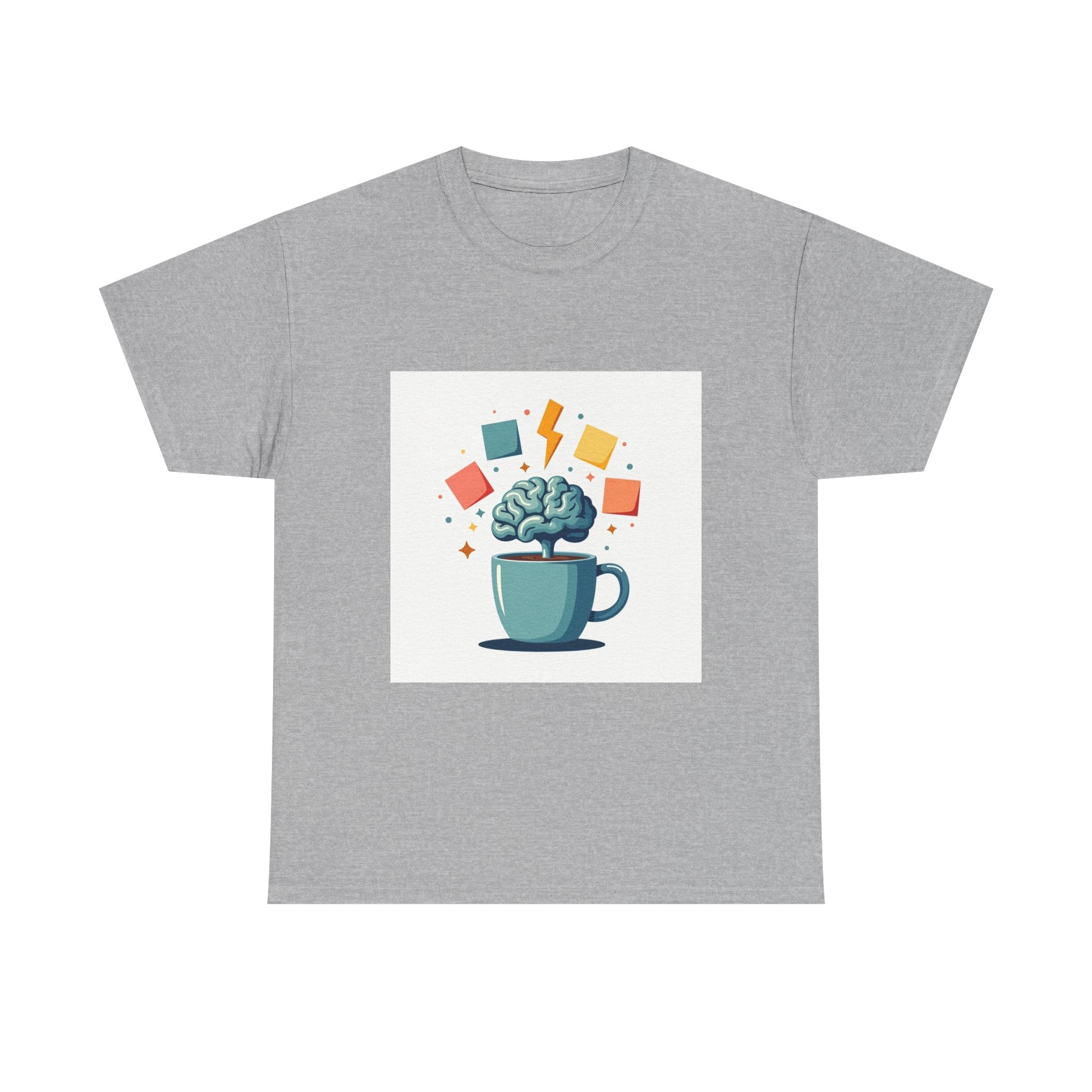 Funny ADHD Mom Shirt - My Superpower Is Losing Everything