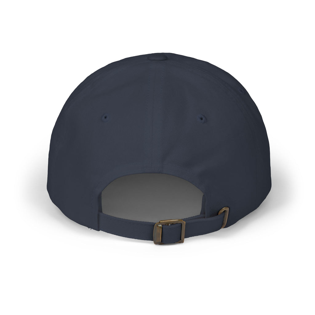 Golden Retriever Classic Dad Cap