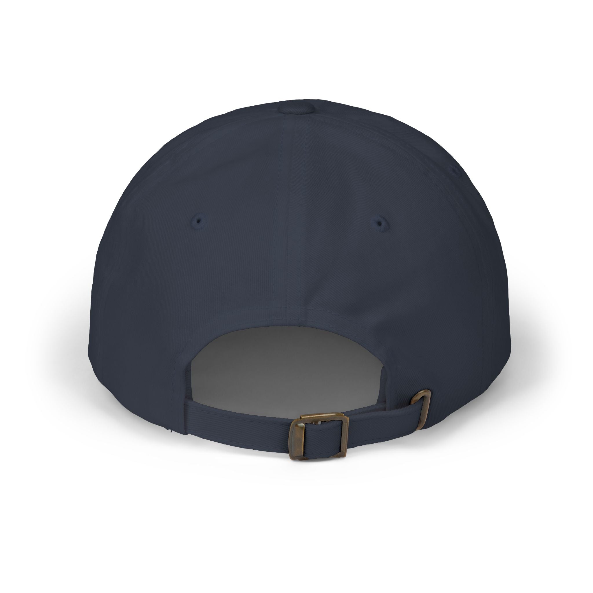 Golden Retriever Classic Dad Cap