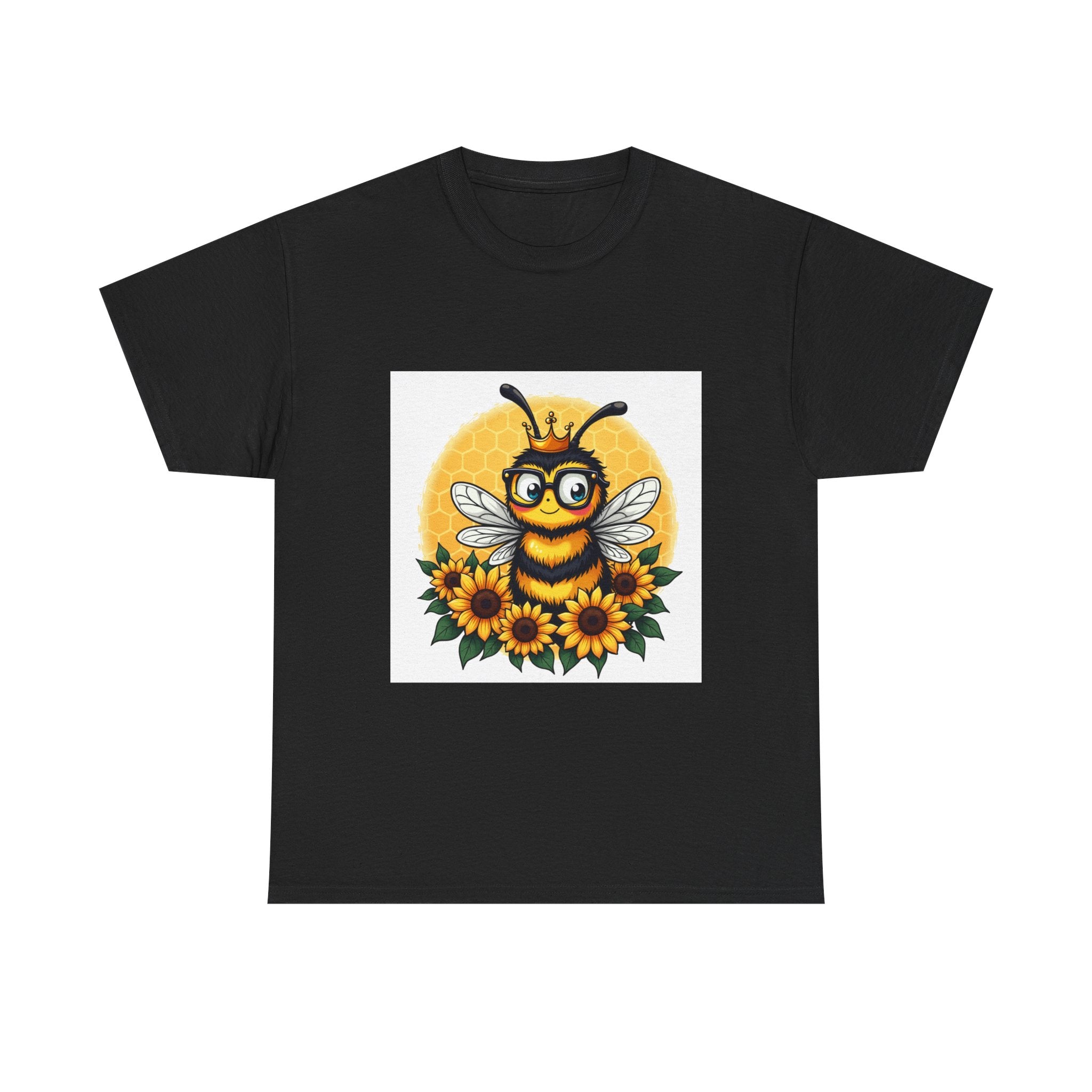 Beekeeping Grandma Shirt - Queen Bee Grandmother Gift