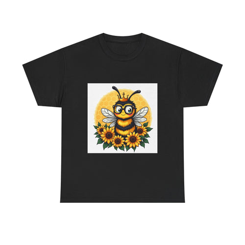 Beekeeping Grandma Shirt - Queen Bee Grandmother Gift