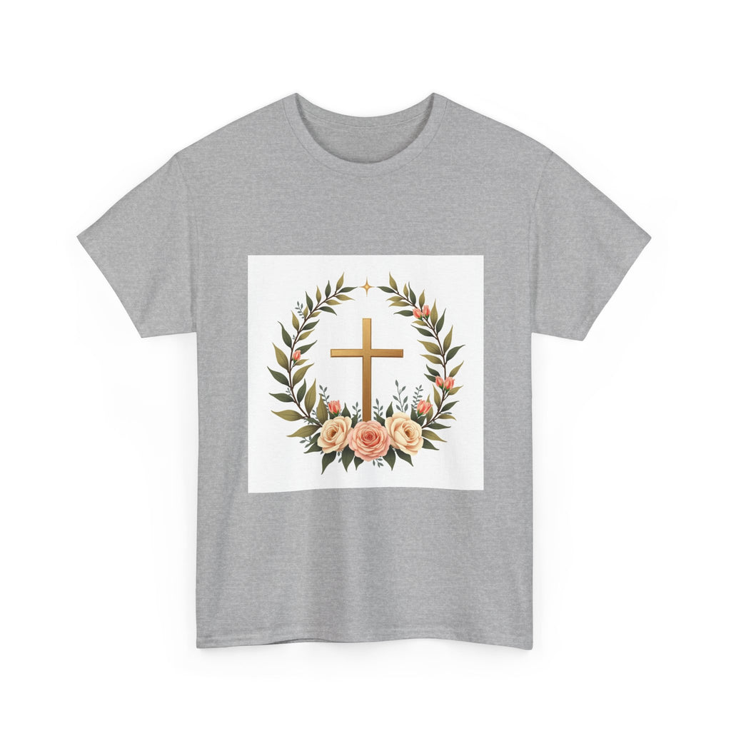 Proverbs 31 Woman Shirt - Christian Woman Empowerment Tee