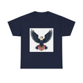 Military Wife Strong Shirt - Behind Every Soldier