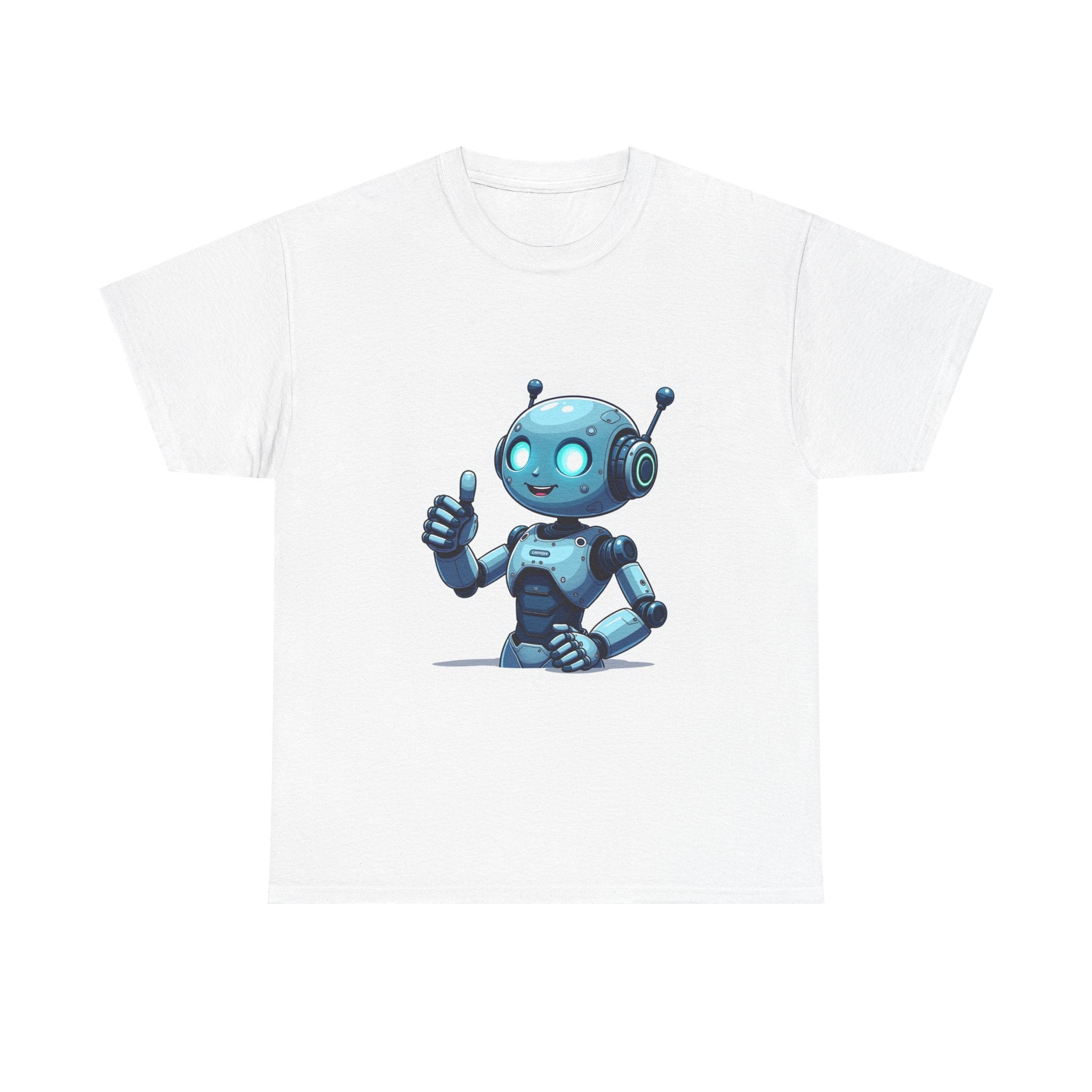 AI Took My Job Shirt - Funny Tech Humor Tee