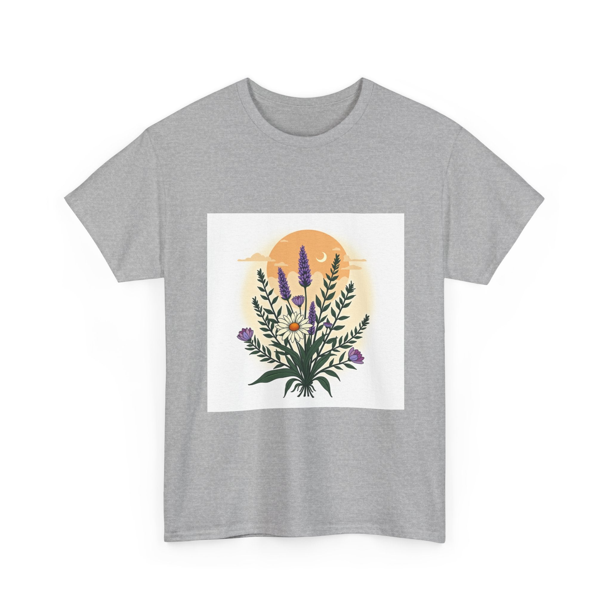Crunchy Mom Era Shirt - Homeopathy Homestead Homeschool
