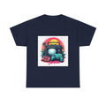 Born in the 80s Raised in the 90s Vintage Shirt - Millennial Nostalgia