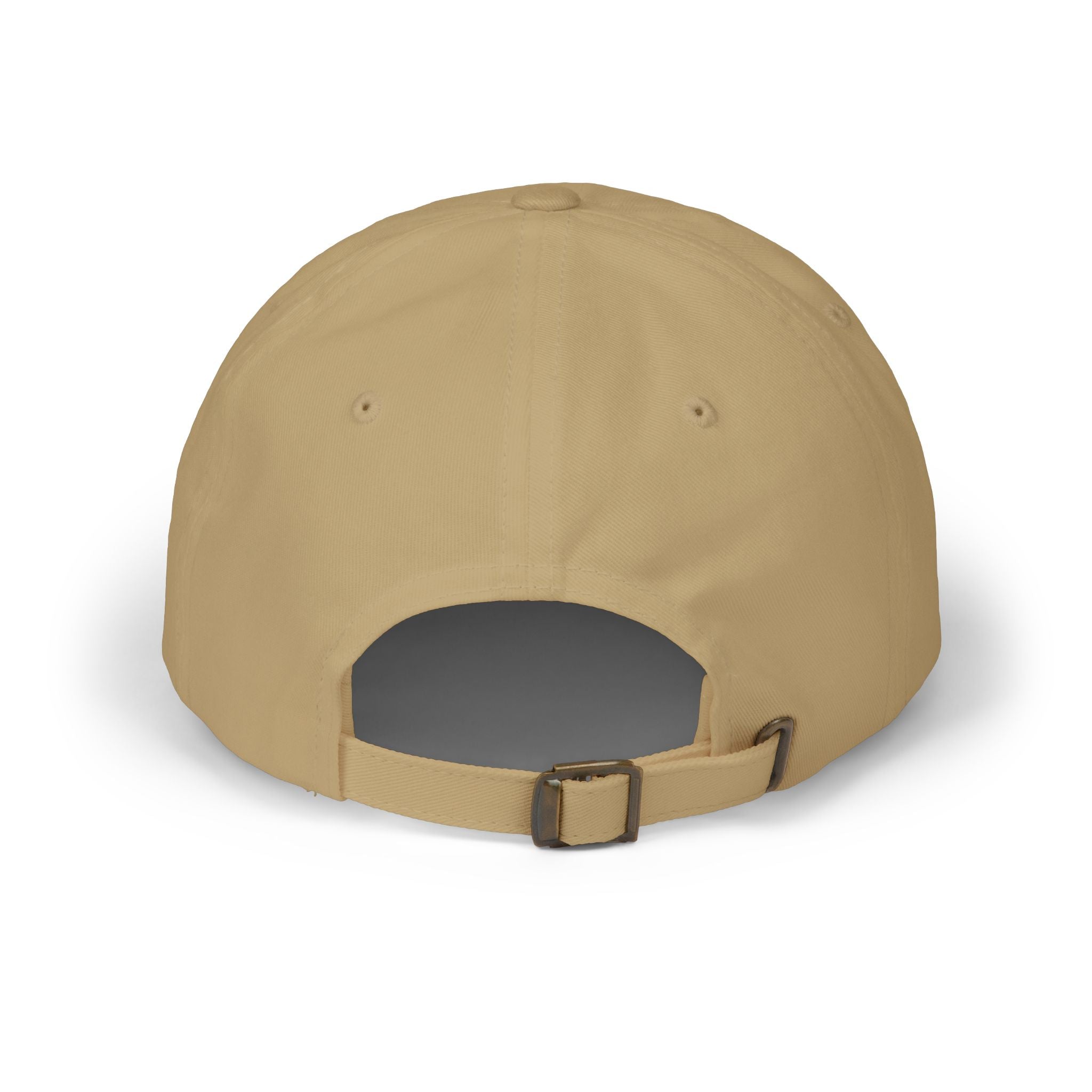 Golden Retriever Classic Dad Cap