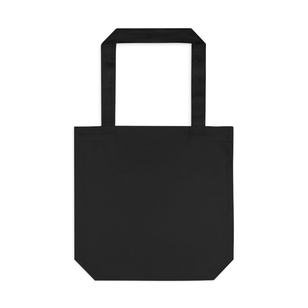 Golden Paws Cotton Tote Bag