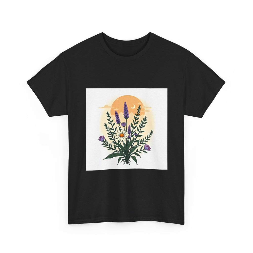 Crunchy Mom Era Shirt - Homeopathy Homestead Homeschool