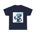 AI Took My Job Shirt - Funny Tech Humor Tee
