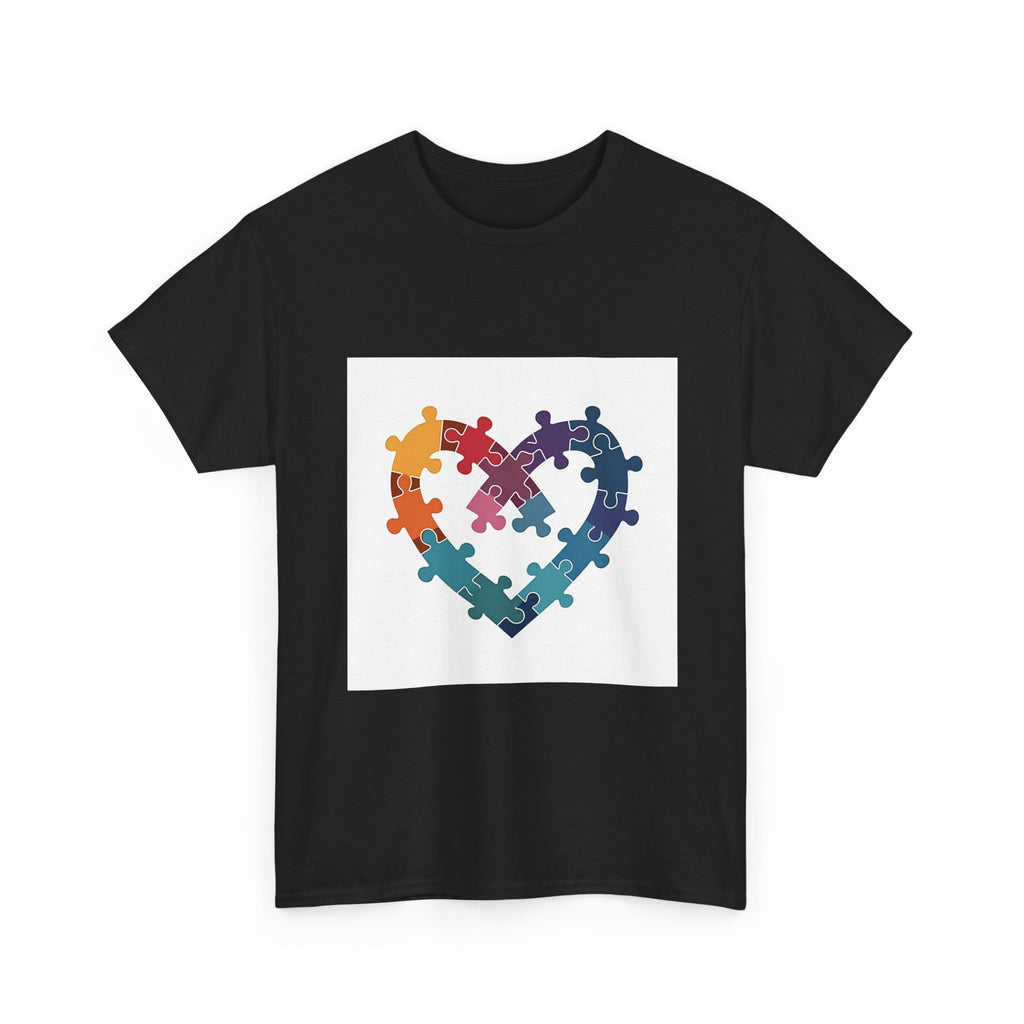 Autism Mom Strong Shirt - Different Not Less