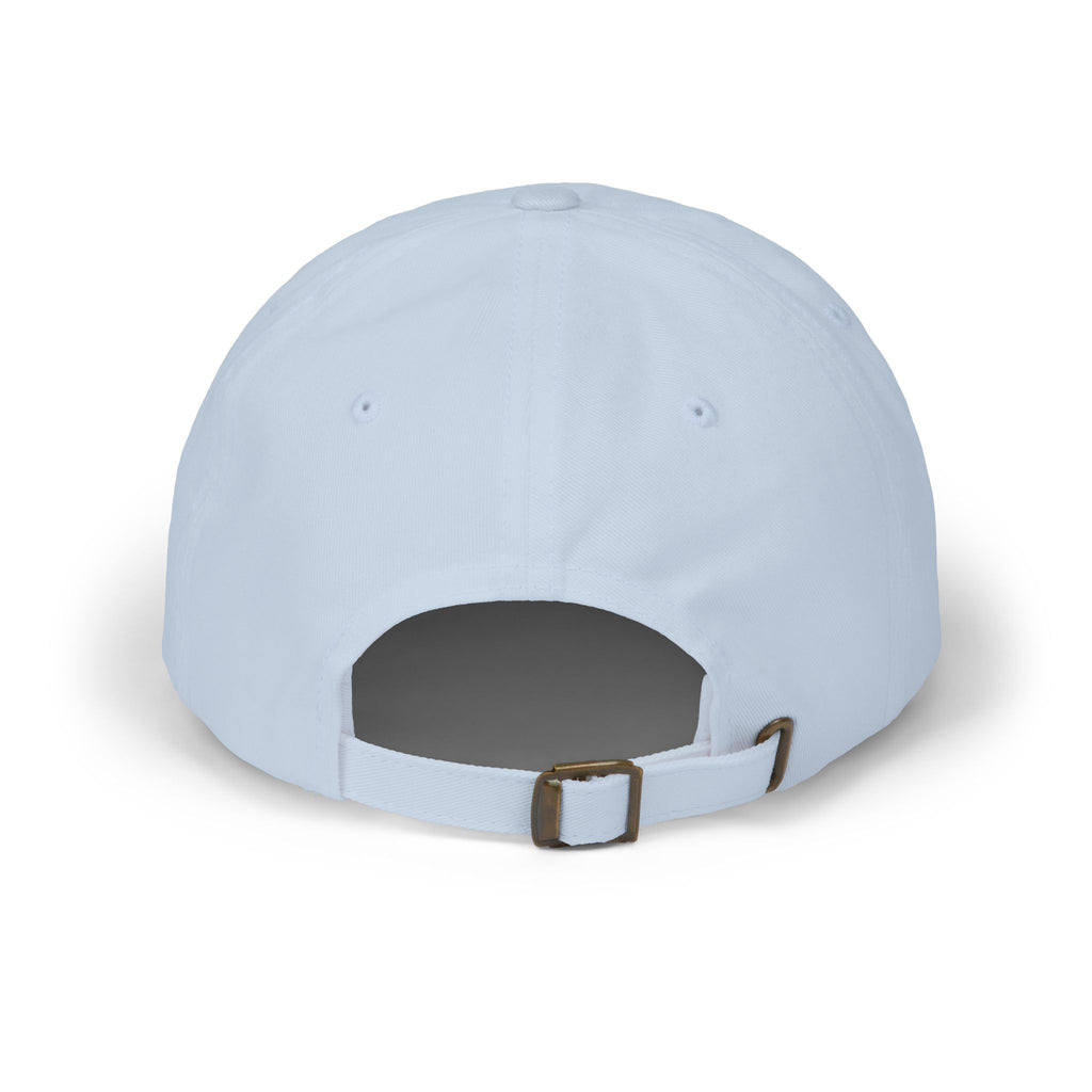 Golden Retriever Classic Dad Cap