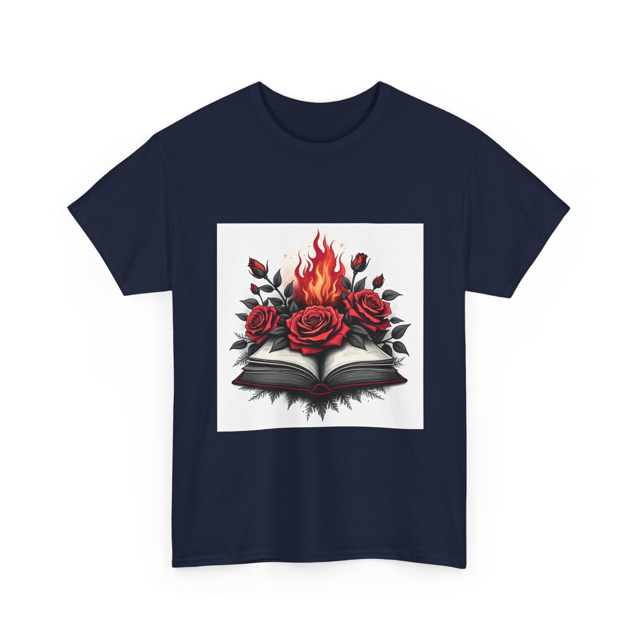 Dark Romance Reader Shirt - I Read Morally Grey Men