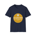 Golden Mom Classic Tee