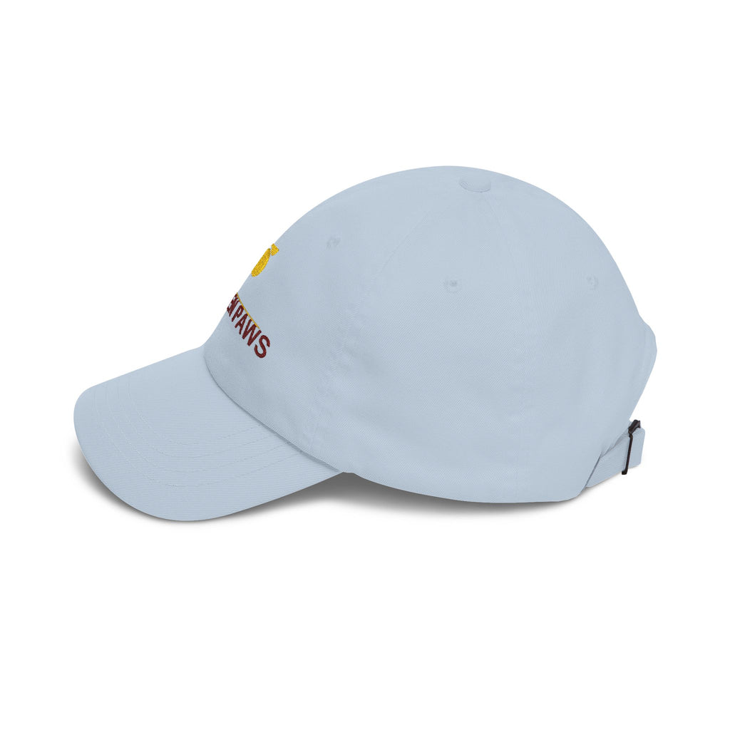Golden Retriever Classic Dad Cap