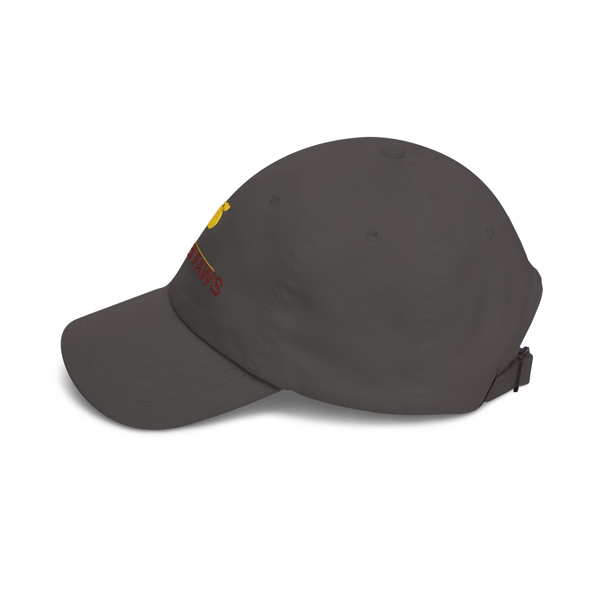 Golden Retriever Classic Dad Cap