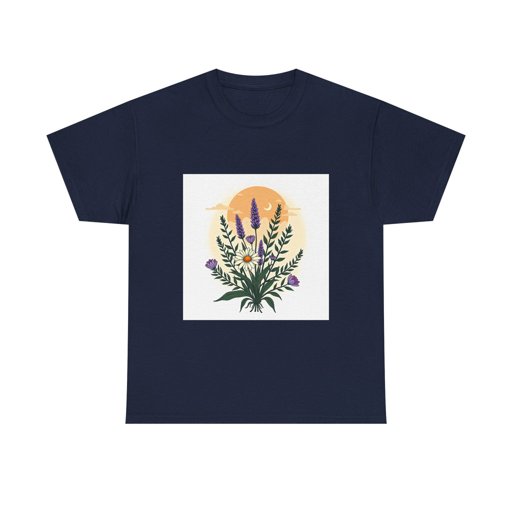 Crunchy Mom Era Shirt - Homeopathy Homestead Homeschool